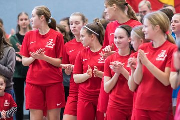 Bild 26 - C-Juniorinnen Futsalmeisterschaft